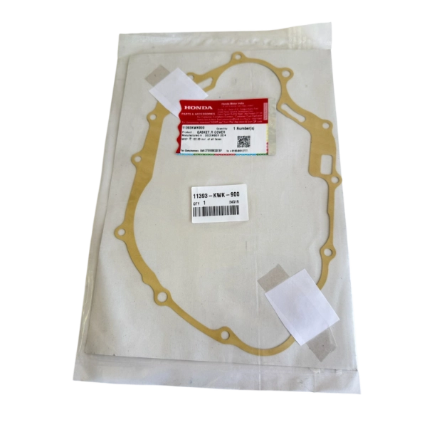 Junta De Clutch Para Cargo 150, Invicta 150 Y Unicorn 150 Original