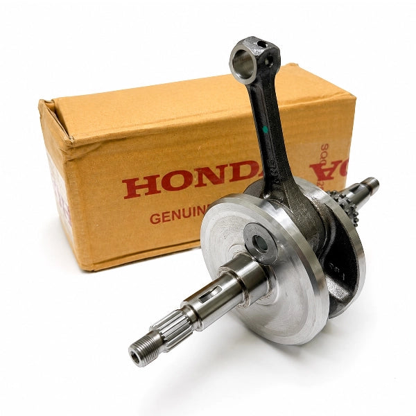 Cigüeñal Original Honda CBF 150 / Invicta 150