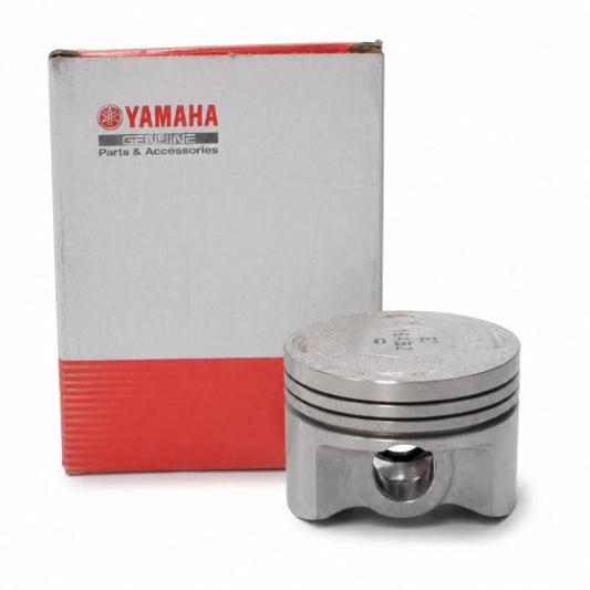 Pistón Sobremedida 0.50 Yamaha Ray ZR Original