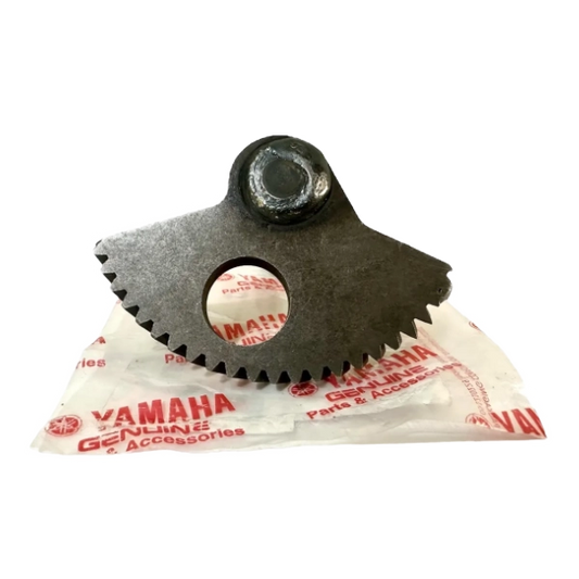 Flecha de Pedal de Arranque Original Yamaha Ray Z / Ray ZR / Cygnus Alpha 113 cc