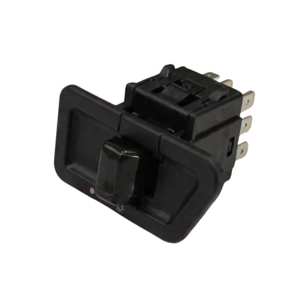 Interruptor de Luces Original Yamaha Ray Z / Ray ZR / Cygnus Alpha 113 cc