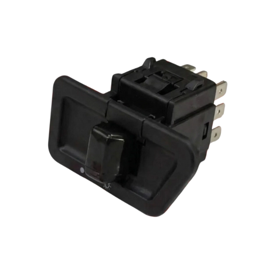 Interruptor de Luces Original Yamaha Ray Z / Ray ZR / Cygnus Alpha 113 cc