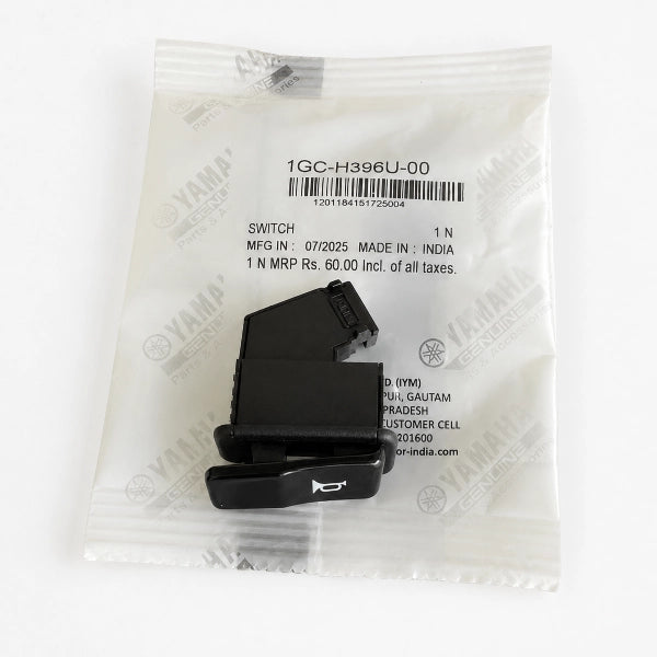 Interruptor de Claxon Yamaha Ray Z Ray ZR Cygnus Original