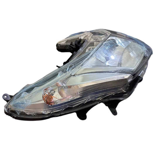 Faro Completo Original Yamaha Ray Z 113 cc