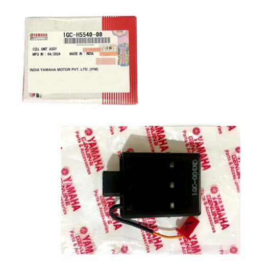 CDI Original Yamaha Ray Z / Ray ZR / Cygnus Alpha 113 cc