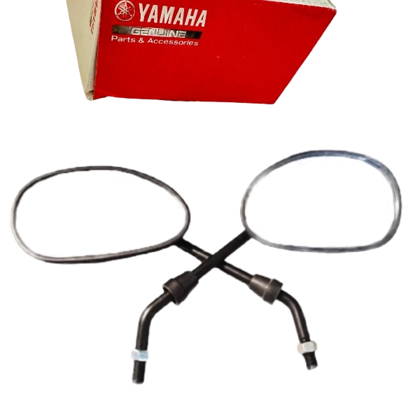 Kit Par de Espejos Original Yamaha SZ 150 / SZ-R / SZ-RR 150