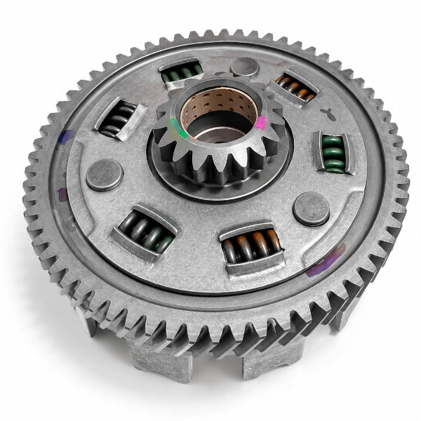 Canasta de Clutch Original Suzuki Gixxer 150 / Gixxer SF 150