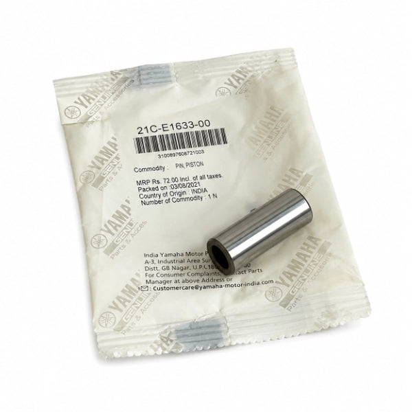 Pasador De Pistón Yamaha FZ16 FZ 2.0 Original