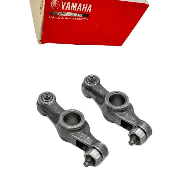 Par de Balancines Yamaha FZ16 FZ-S Original