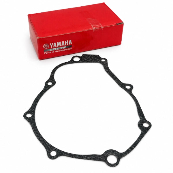 Empaque Tapa Estator Yamaha FZ16 FZ-S 2.0 Original