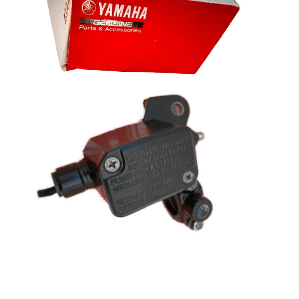 Bomba de Freno Delantera Original Yamaha FZ16 / FZ-S 150 / Fazer 150