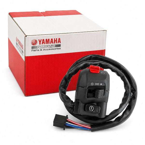 Mando Derecho Yamaha FZ16 FZ-S Fazer 150 Original