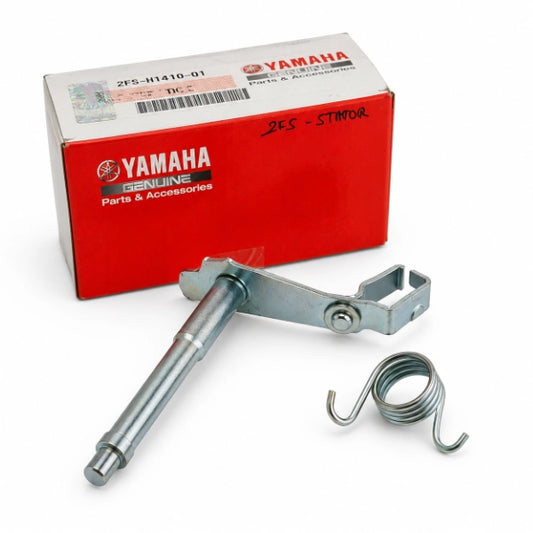Leva De Clutch Yamaha FZ16 FZ 2.0 Original