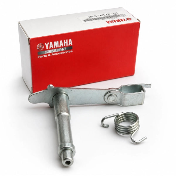 Leva De Clutch Yamaha FZ16 FZ 2.0 Original