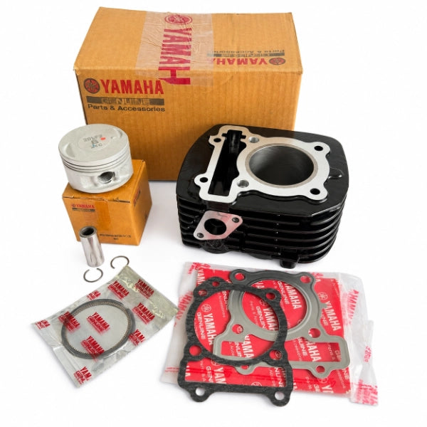 Kit Cilindro Completo Yamaha FZ16 FZ-S 150 Original