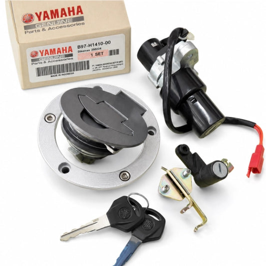 Switch Ignición Yamaha R15 V2 Original