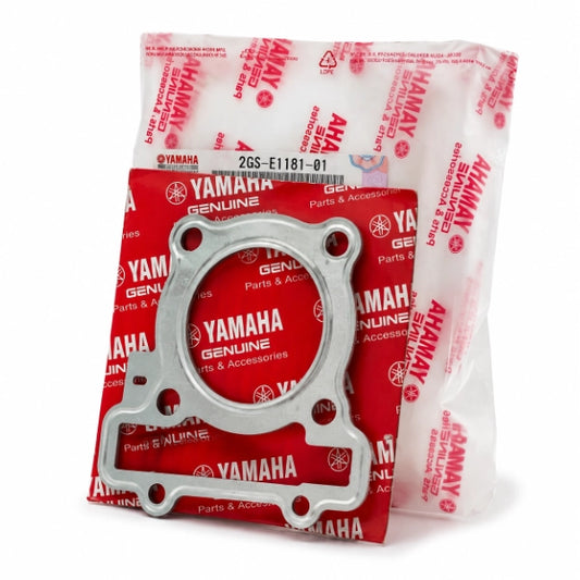Junta Cabeza Cilindro Yamaha FZ 2.0 Original