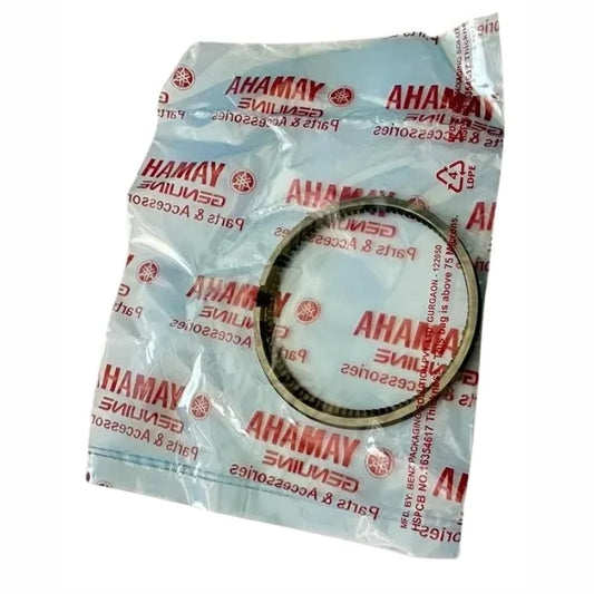 Anillos Estandar Fz 2.0 Fazer 2.0 2015-Adelante Yamaha Original