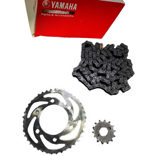 Kit de Arrastre Original Yamaha SZ-R / SZ-RR 150