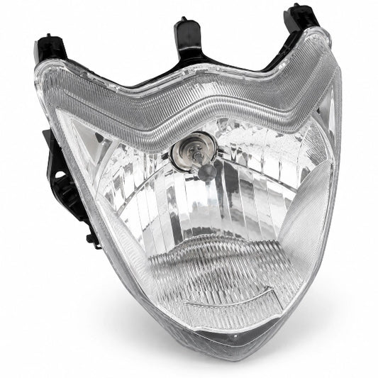Faro Delantero Original Suzuki Gixxer 150 SF / Naked