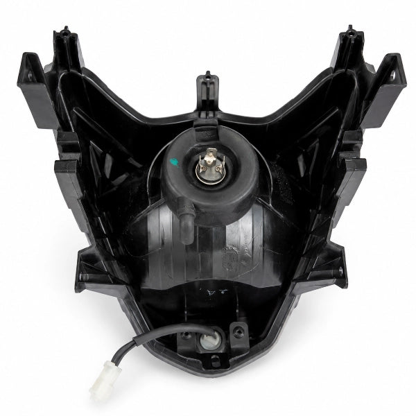 Faro Delantero Original Suzuki Gixxer 150 SF / Naked