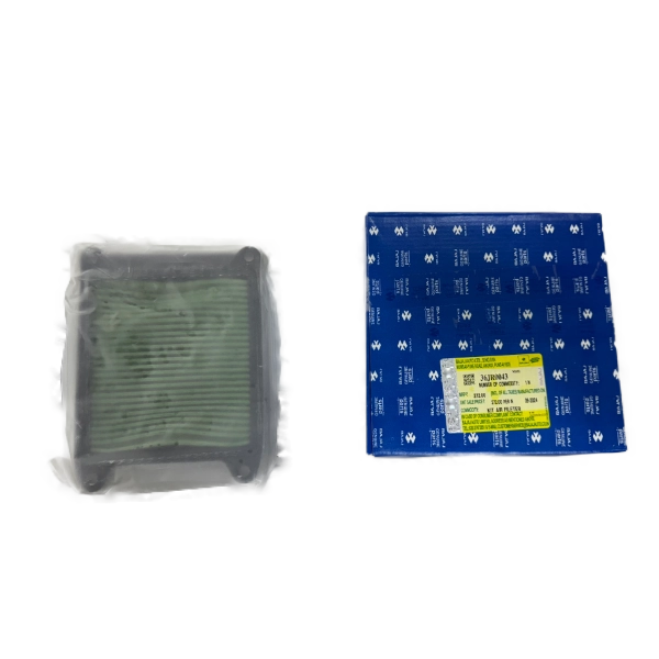 Filtro De Aire Moto Pulsar N 250 Y N 160 Original