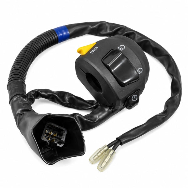 Comando Izquierdo Suzuki Gixxer 250 Original 37400-34JD0