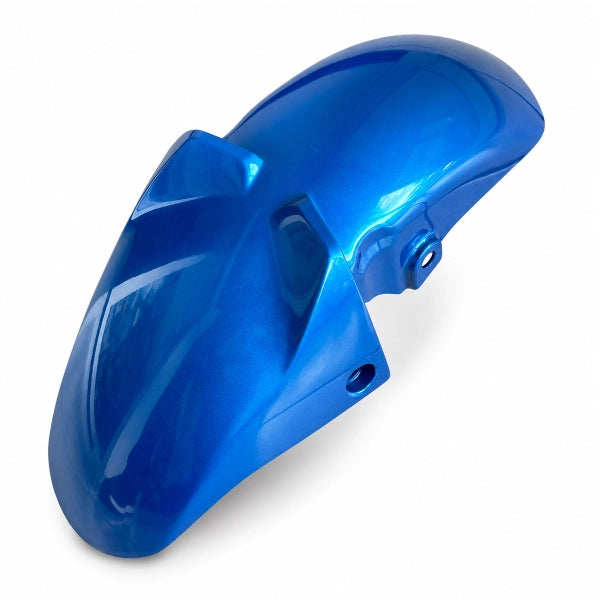 Salpicadera Delantera Azul Original Suzuki Gixxer 150