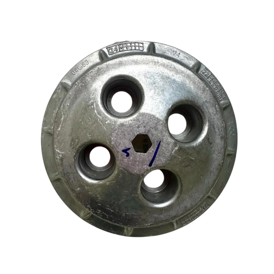 Plato Opresor de Clutch Original Yamaha FZ16 / FZ 2.0 / FZ-S 2.0 / Fazer 2.0