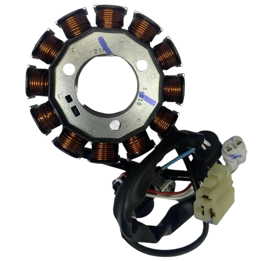 Bobina Estator Original Yamaha FZ16 / FZ-S 150 / Fazer 150 / SZ-R / SZ-RR 150