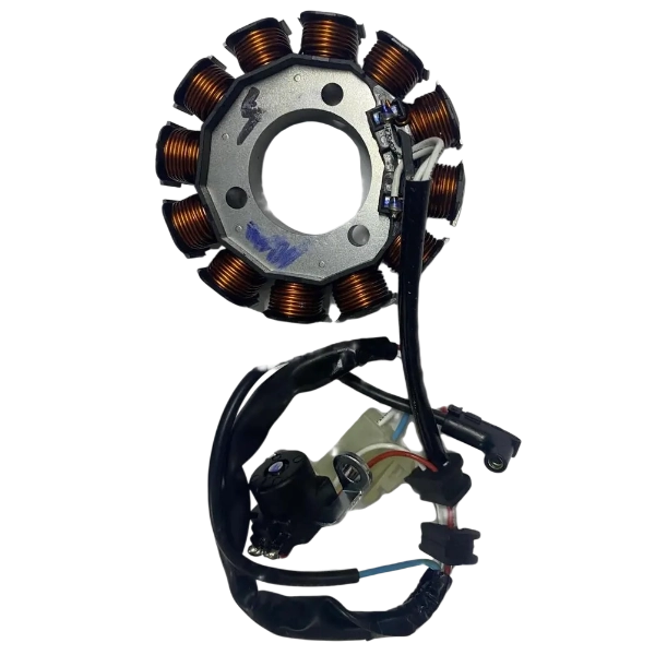 Bobina Estator Original Yamaha FZ16 / FZ-S 150 / Fazer 150 / SZ-R / SZ-RR 150