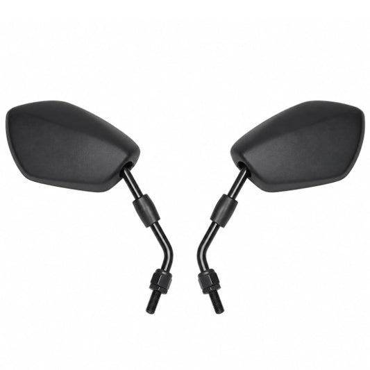 Par de Espejos Originales Suzuki Gixxer SF 150
