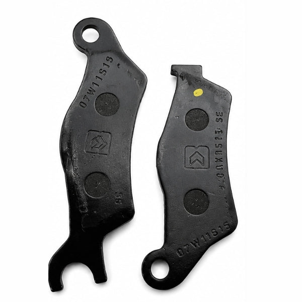 Balatas Delanteras Originales Suzuki Gixxer 150 / SF 150 / SF 155