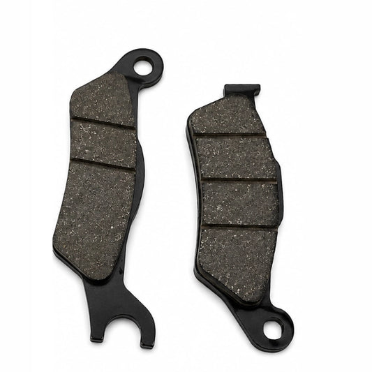 Balatas Delanteras Originales Suzuki Gixxer 150 / Gixxer SF 150