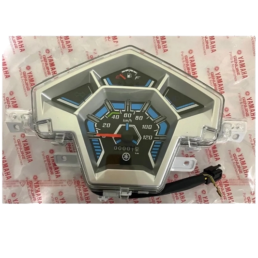 Tablero Velocímetro Original Yamaha Ray Z / Ray ZR / Cygnus Alpha 113 cc
