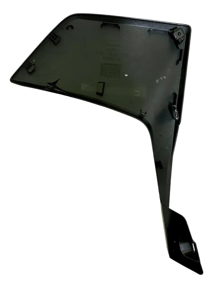 Tapa Lateral Derecha Original Yamaha Ray ZR 113 cc