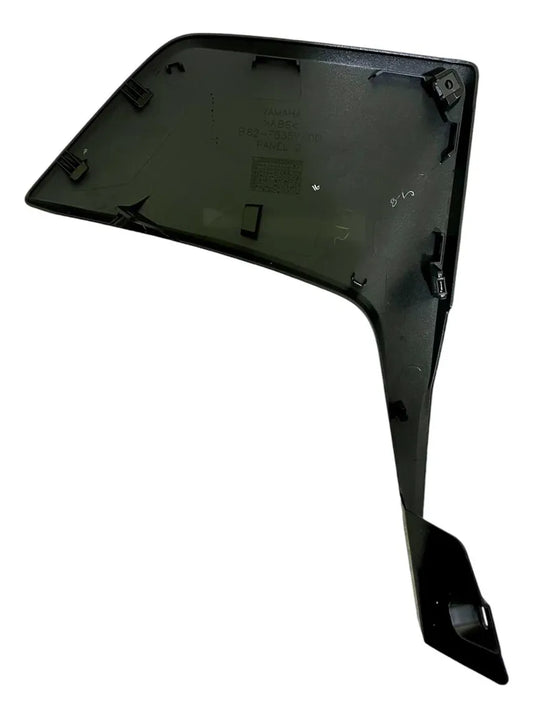 Tapa Lateral Derecha Original Yamaha Ray ZR 113 cc