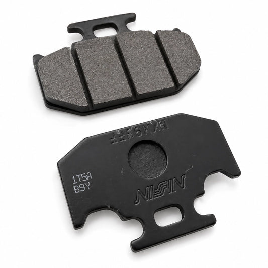 Balatas Traseras Yamaha FZ25 R15 Originales