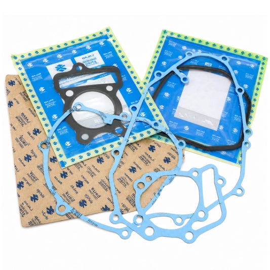 Kit Juntas Motor Bajaj Pulsar NS 160 Original 5 Piezas
