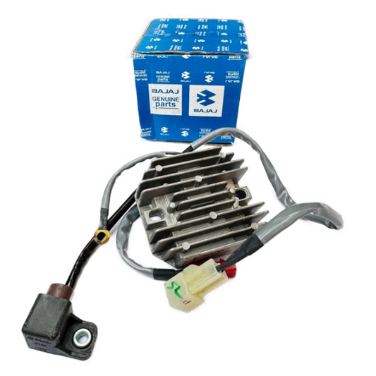 Regulador Rectificador Original Bajaj Pulsar N250 / N160