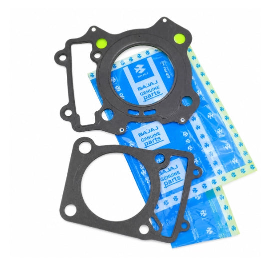 Kit Empaques Cilindro y Cabeza Bajaj Pulsar NS200 Original