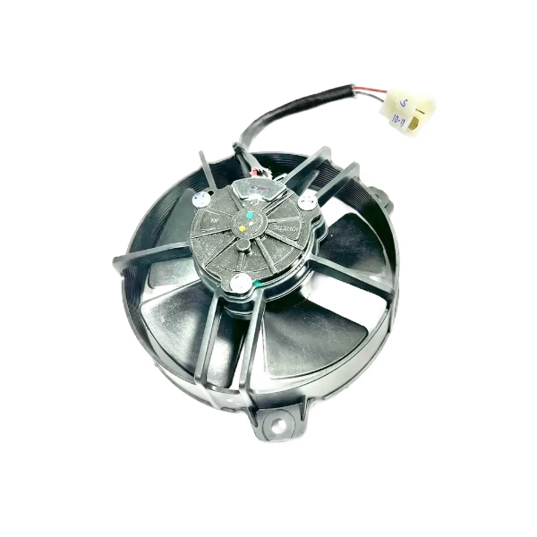 Ventilador de Radiador Original Bajaj Pulsar NS 200 / AS 200 / RS 200 / Dominar 400