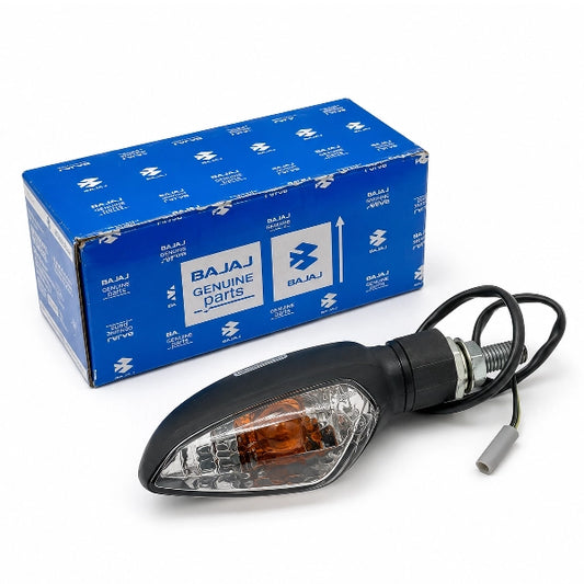 Direccional Trasera Derecha Bajaj Pulsar N160 Original