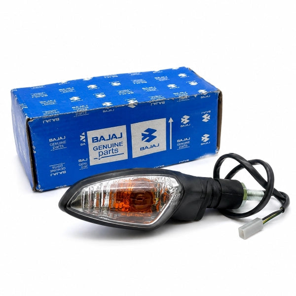 Direccional Trasera Derecha Bajaj Pulsar N160 Original