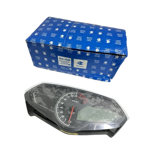 Tablero Velocímetro Bajaj Pulsar N250 F250 Original