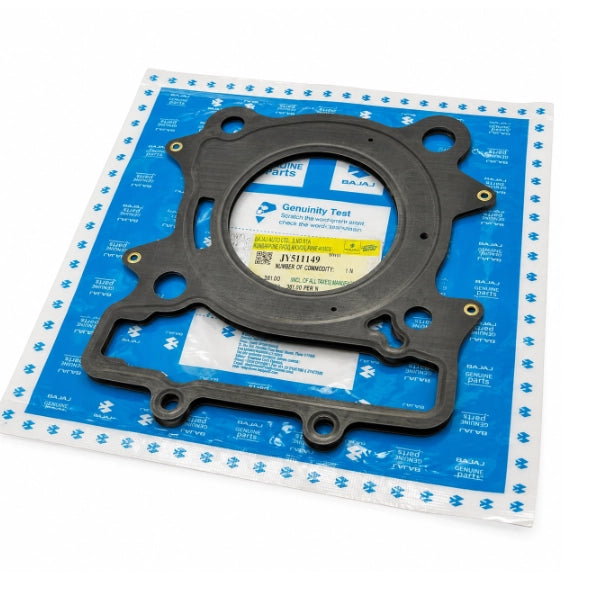 Empaque Cabeza Cilindro Bajaj Dominar 250 Original