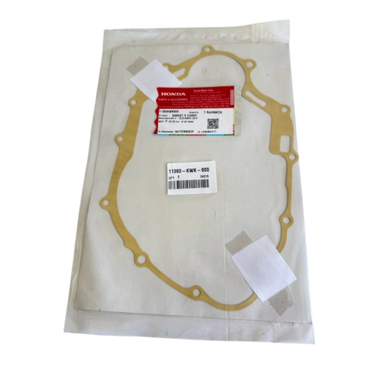 Junta De Clutch Para Cargo 150, Invicta 150 Y Unicorn 150 Original