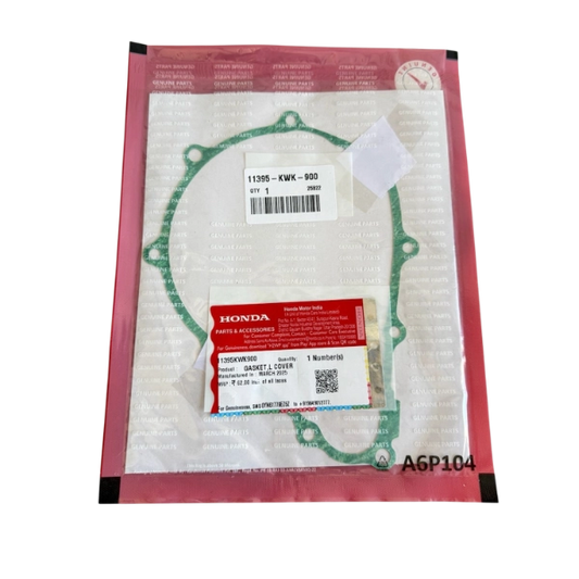 Junta De Estator Para Honda Cargo 150, Invicta 150 Cbf 150 Original
