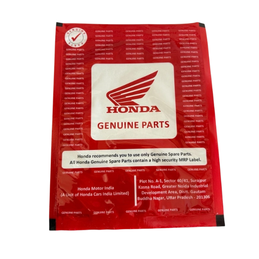Junta De Estator Para Honda Cargo 150, Invicta 150 Cbf 150 Original
