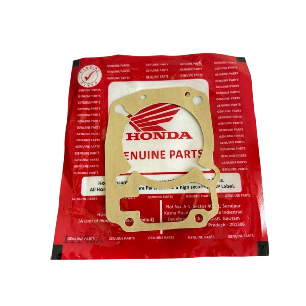 Junta De Cilindro Para Cb Unicorn, Invicta 150 Y Cargo 150 Original
